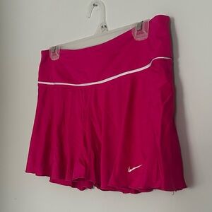 Nike athletic skirt